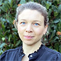 Dr Laura Tookman