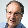 Prof. Jonathan Ledermann