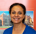 Prof. Sudha Sundar