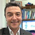 Dr.Will Loughborough