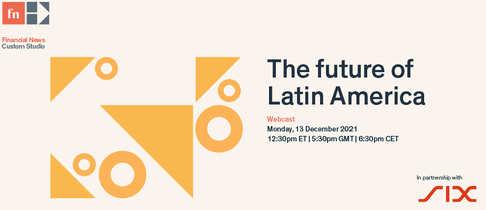 The future of Latin America